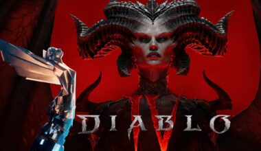 Diablo 4 expansion kan tillkännages på The Game Awards, med Switch 2 port fortfarande ryktad
