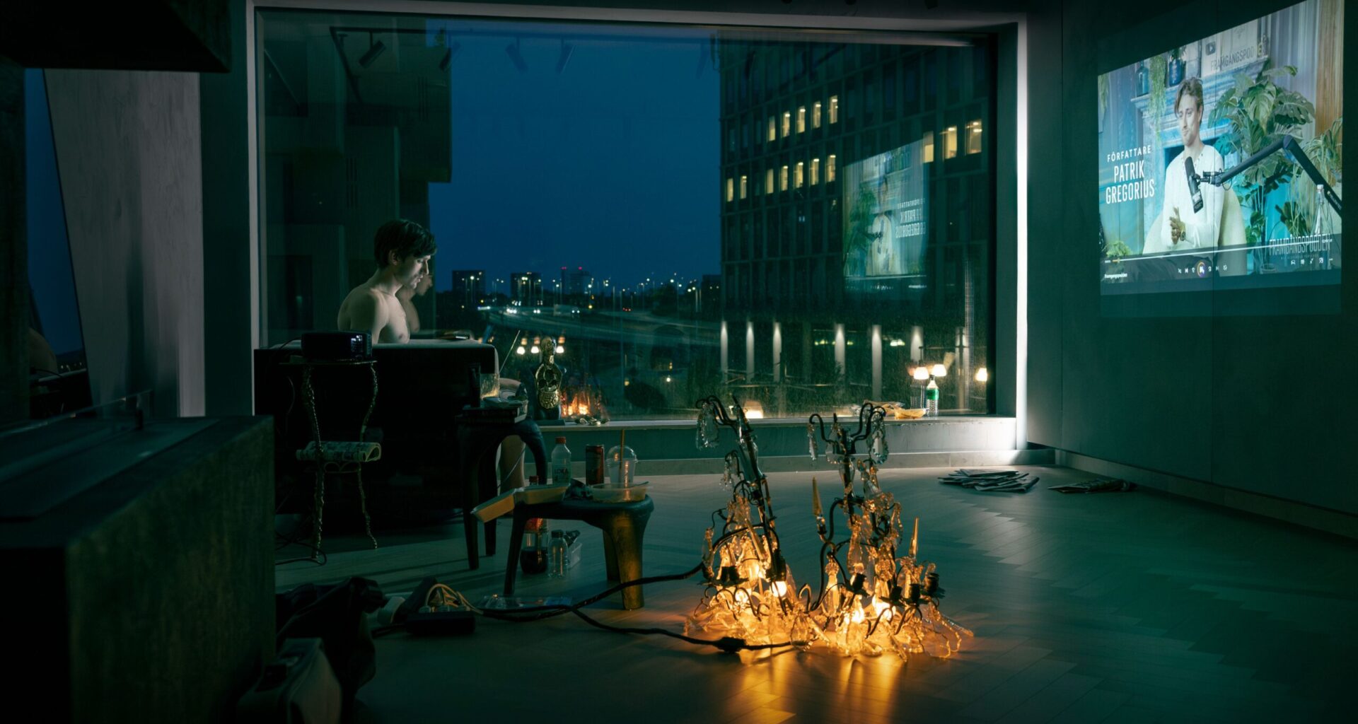 Trailer: Älskad svensk klassiker blir modern thriller - premiär i vinter