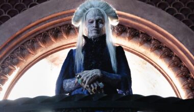 Är det självaste Dracula?