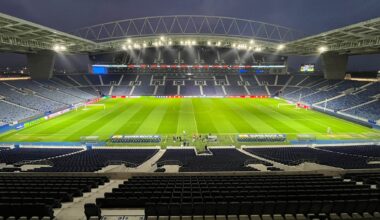 Supporterinfo inför FC Porto - Malmö FF