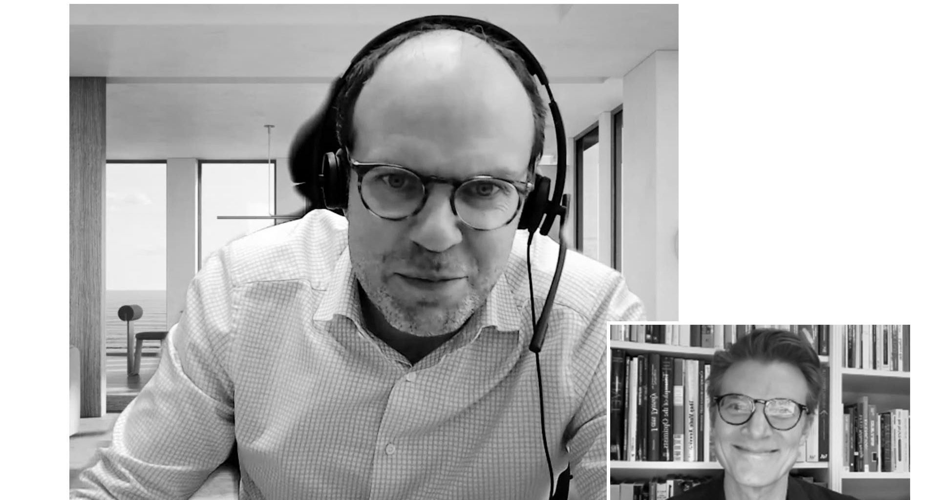 Oxfordprofessorn varnar: Innovationen kvävs av överreglering