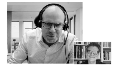 Oxfordprofessorn varnar: Innovationen kvävs av överreglering