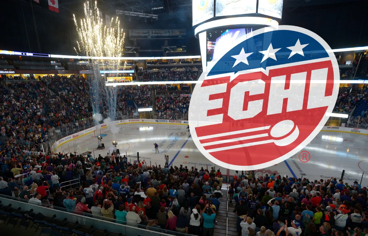 Spelarna i farmarligan ECHL går på strejk