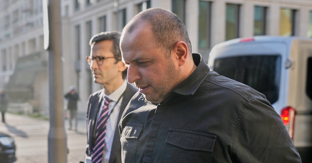 Tredje dag av Miamisamtal om Ukrainakonflikten - Västerbottens-Kuriren