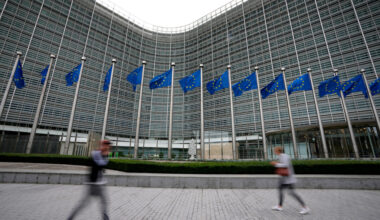 Jordens vänner anmäler Sverige till EU-kommissionen