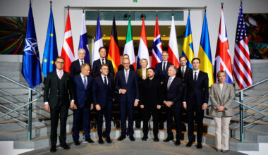 När säkerhet går före rättvisa riskerar freden att gå förlorad