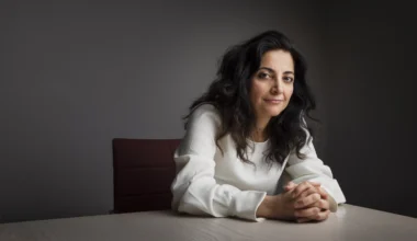 Hon räddar liv vid trauma på hjärnan