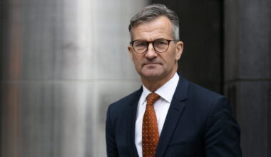 Thedéen: Centralbanker måste hela tiden förtjäna sitt oberoende