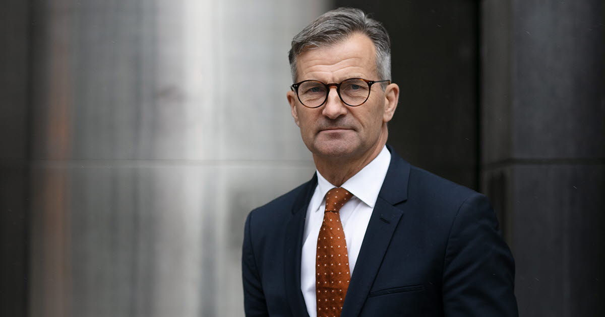 Thedéen: Centralbanker måste hela tiden förtjäna sitt oberoende