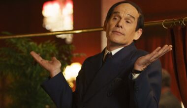 En Oscar? Ja, varför inte!