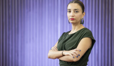 Våldet mot Sudans kvinnor avslöjar världens moraliska konkurs