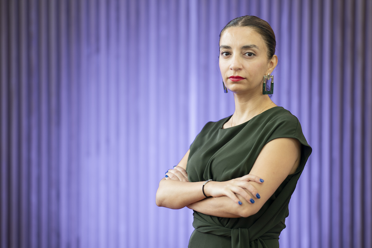 Våldet mot Sudans kvinnor avslöjar världens moraliska konkurs