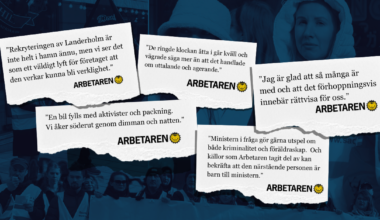 Här är årets fem mest lästa texter