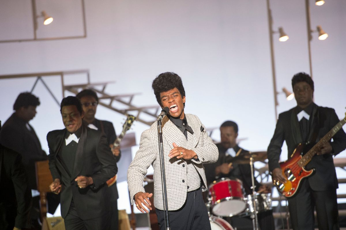 Get On Up – Zita Folkets Bio