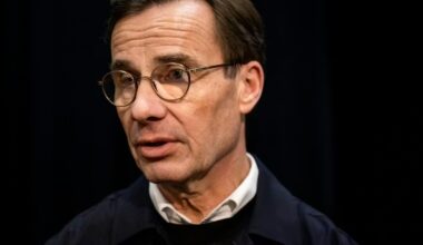 Regeringen: Nollvision mot mäns våld mot kvinnor - Västerbottens-Kuriren