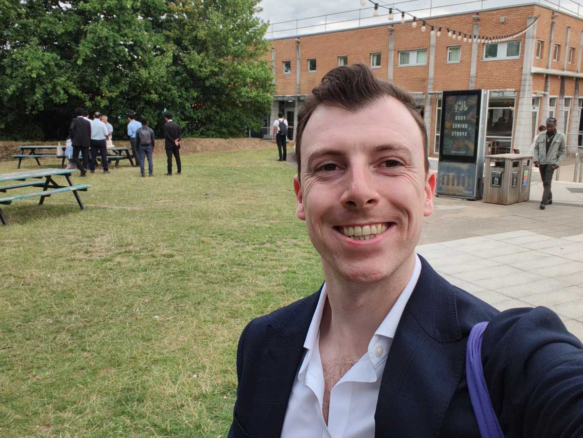 Fairphone Gen 6 Picture Sample 7