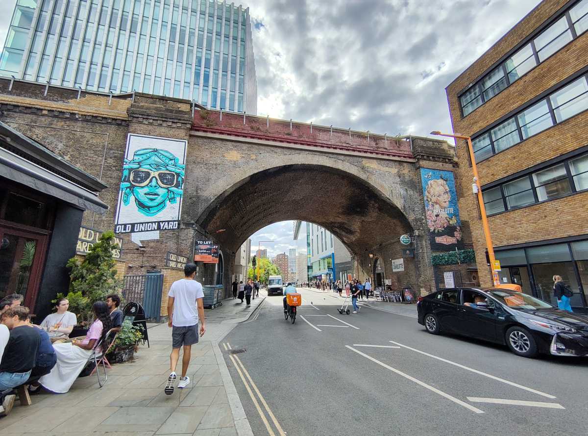 Fairphone Gen 6 Picture Sample 9