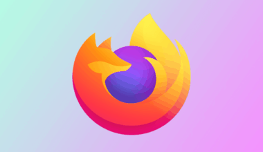Firefox Mozilla