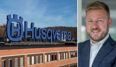 Husqvarna med nytt stort sparpaket – vd: ”Det behöver krympa”