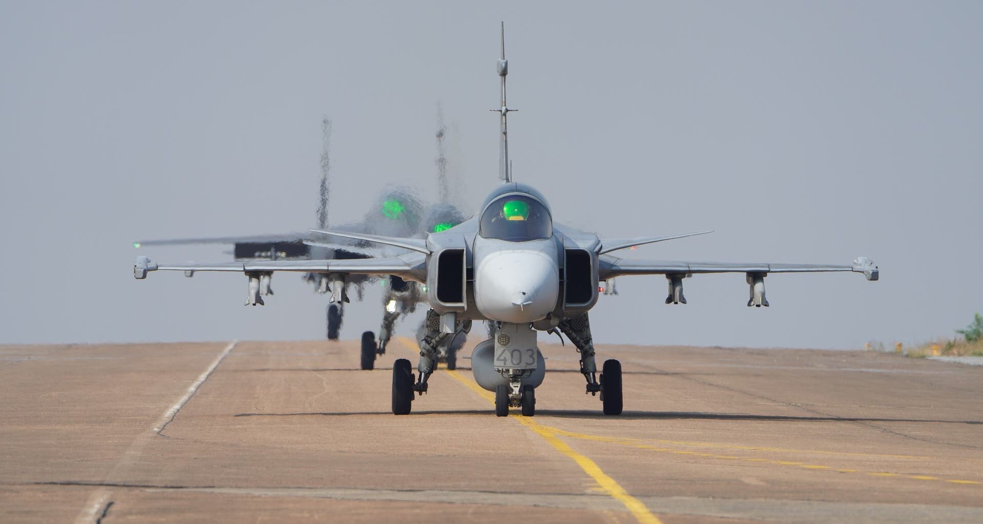 Analytikerna: Då kan raset fortsätta – kurshotet mot Saab