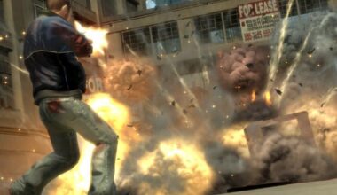 Denna mod förbättrar kraftigt prestandan för GTA 4 med RTX Remix