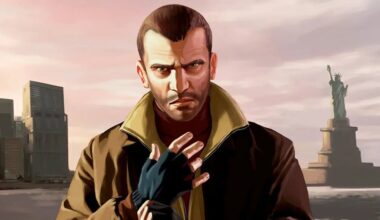 "Grand Theft Auto IV".