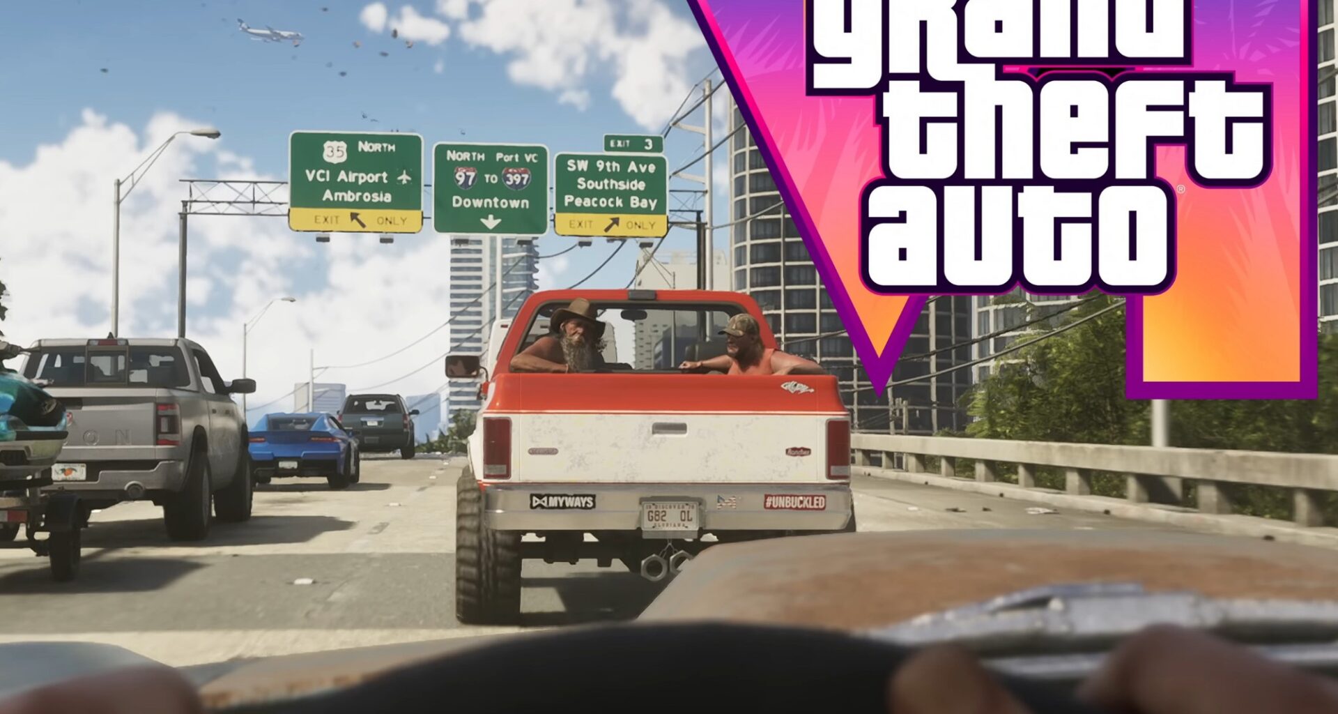 Sällsynt autentisk GTA 6-läcka visar demofilmer som släppts av tidigare Rockstar Games-animatör