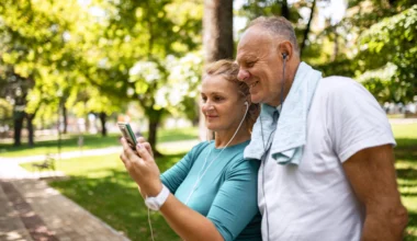 Deltagare till studie sökes - Lever du med prostatacancer och vill testa en ny hälsoapp?