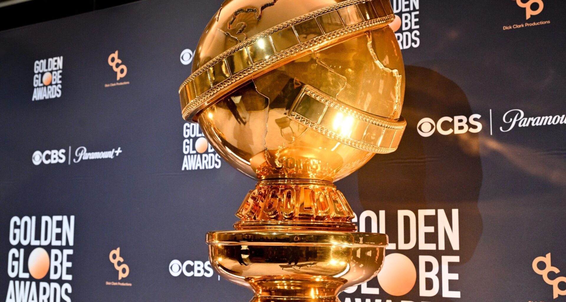 De är nominerade till Golden Globe-galan 2026 - två svenskar har vinstchans!