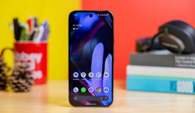 Google Pixel 9 Pro review