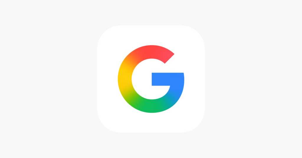 Google app