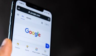 Alla som googlar varnas – ”agera omedelbart” - Marcus Oscarsson