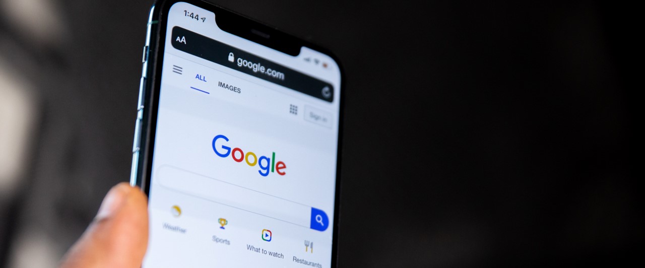 Alla som googlar varnas – ”agera omedelbart” - Marcus Oscarsson