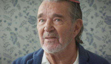 Kjell Bergqvists nya storfilm ”Grannfejden” släpps mycket tidigare än väntat