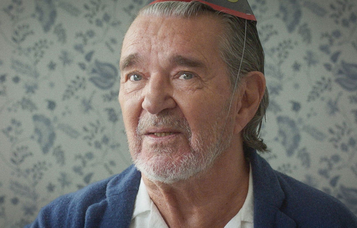 Kjell Bergqvists nya storfilm ”Grannfejden” släpps mycket tidigare än väntat