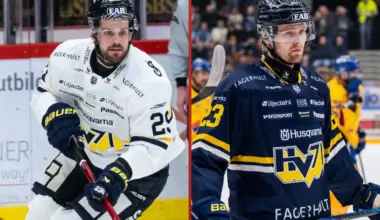 Beskedet: De får SHL-chans – igen