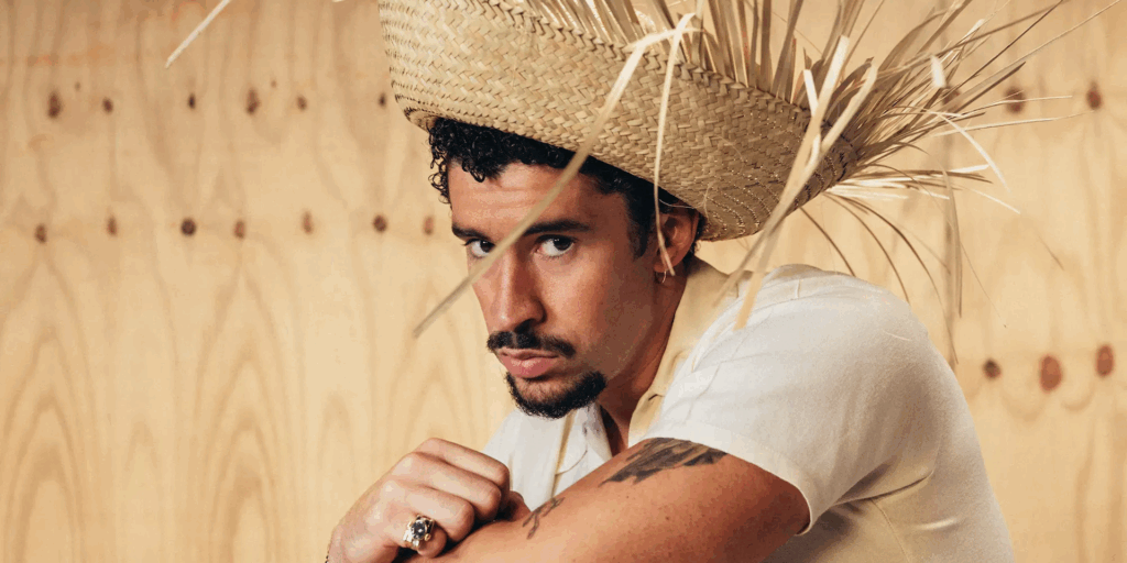 Här är Spotifys 100 mest streamade låtar 2025