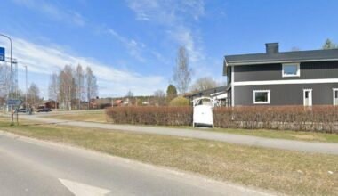 120 kvadratmeter stort hus i Skellefteå sålt till ny ägare - Västerbottens-Kuriren