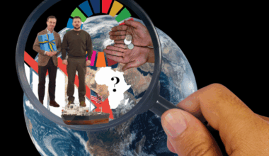 Utrikesbevakarna - FUF.se