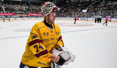Revanschdags – DIF:s drag mot Frölunda