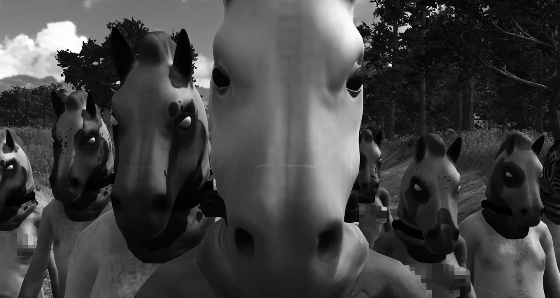 Steam och Epic Games vägrar sälja nytt kontroversiellt skräckspel