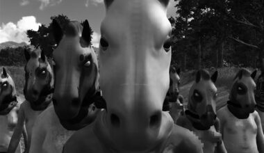 Steam och Epic Games vägrar sälja nytt kontroversiellt skräckspel