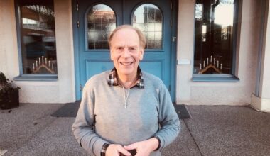 De skänker pengar från konsert till Ukraina