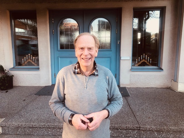 De skänker pengar från konsert till Ukraina