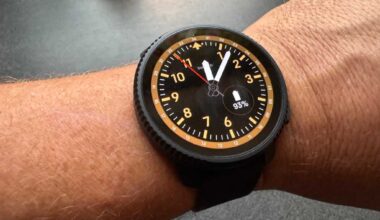 Test Suunto Vertical 2