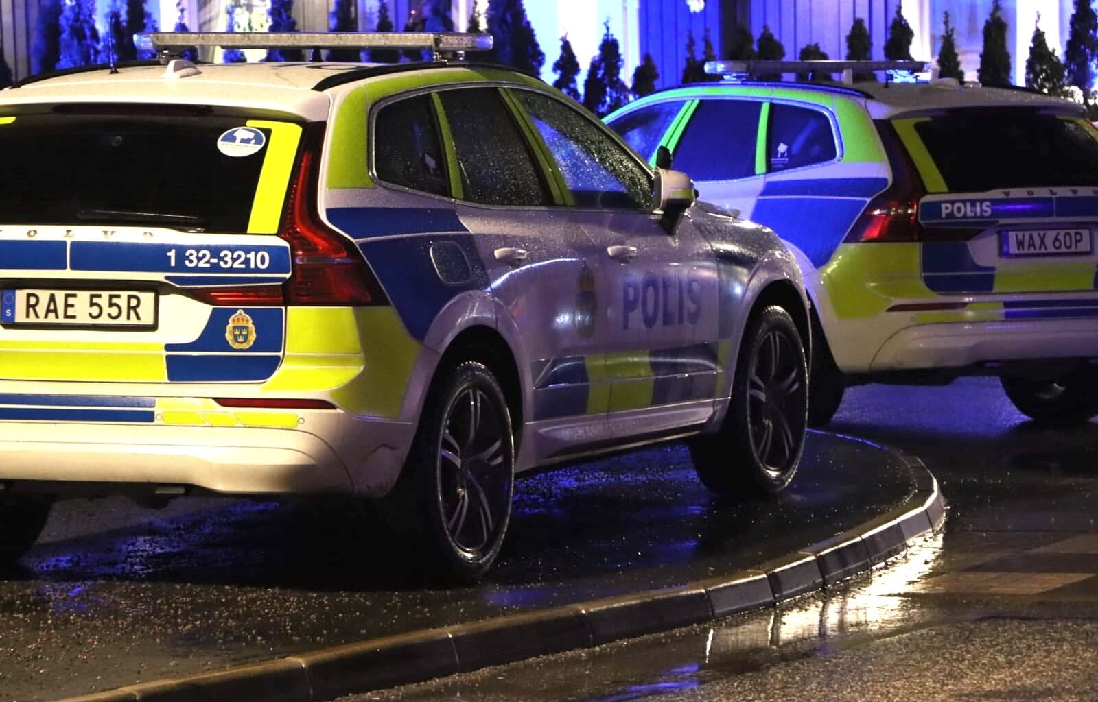 En person gripen efter nattens bombdåd – Telgenytt