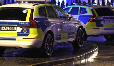 En person gripen efter nattens bombdåd – Telgenytt