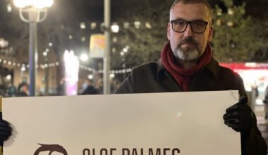Olof Palme International Center » Lösningen stavas solidaritet!