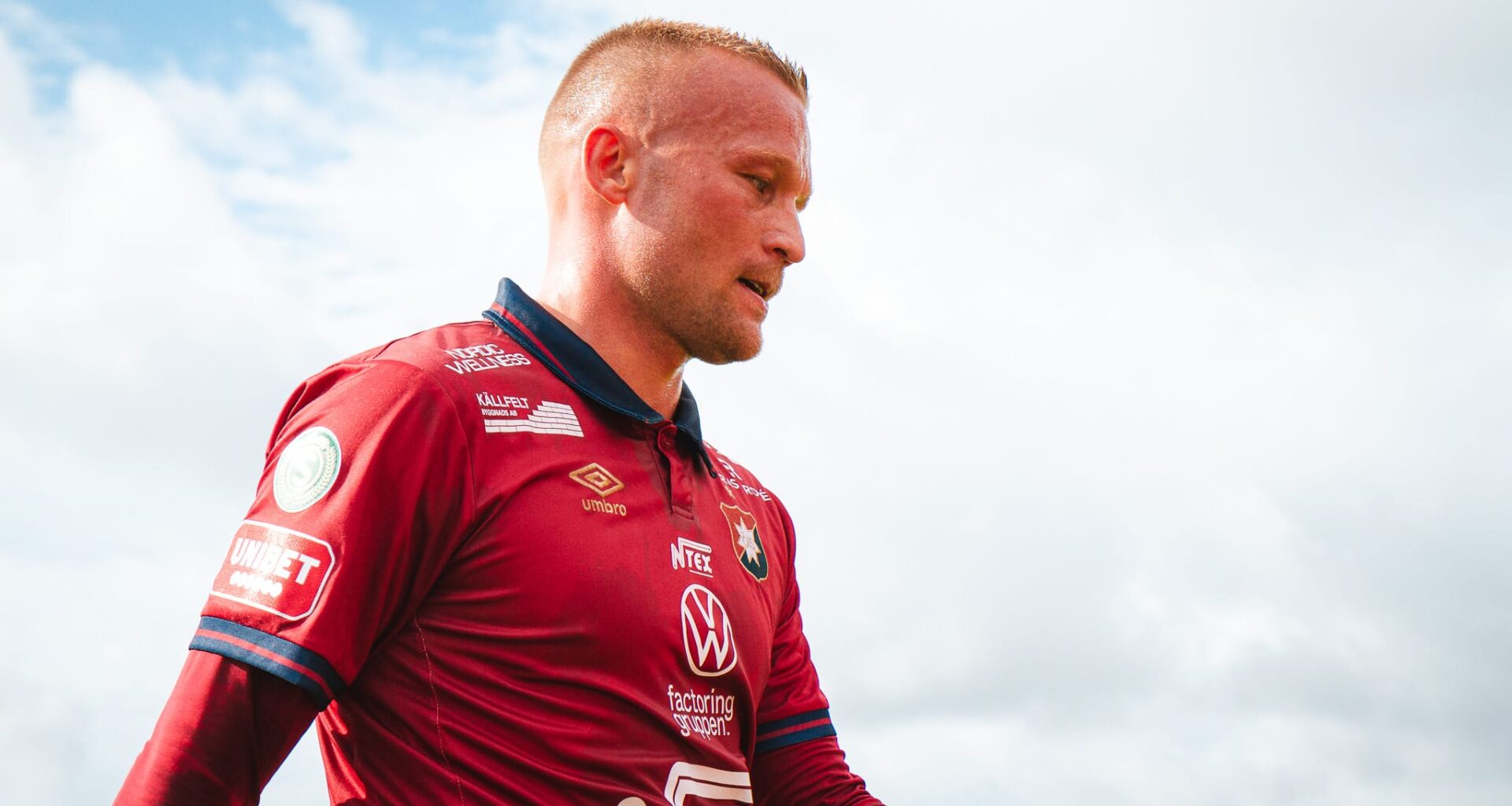 Tack för tiden i ÖIS, Nicklas Bärkroth!