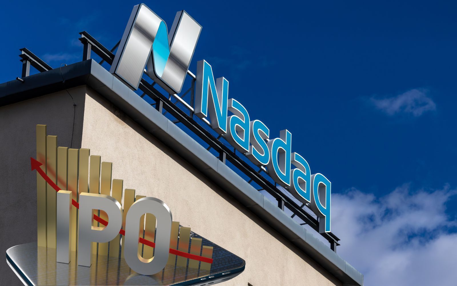 Högtryck på svenska IPO-marknaden – väntas fortsätta 2026